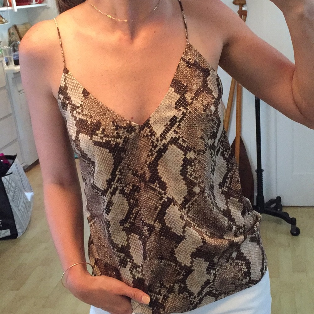 H&M Perfect Tank - Picture 3 of 5